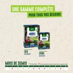 Ombre - Gazon Ombre - 1 kg - image